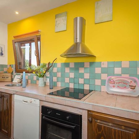 Holiday Home Pina PUY Exterior foto