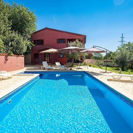 Holiday Home Pina PUY Exterior foto