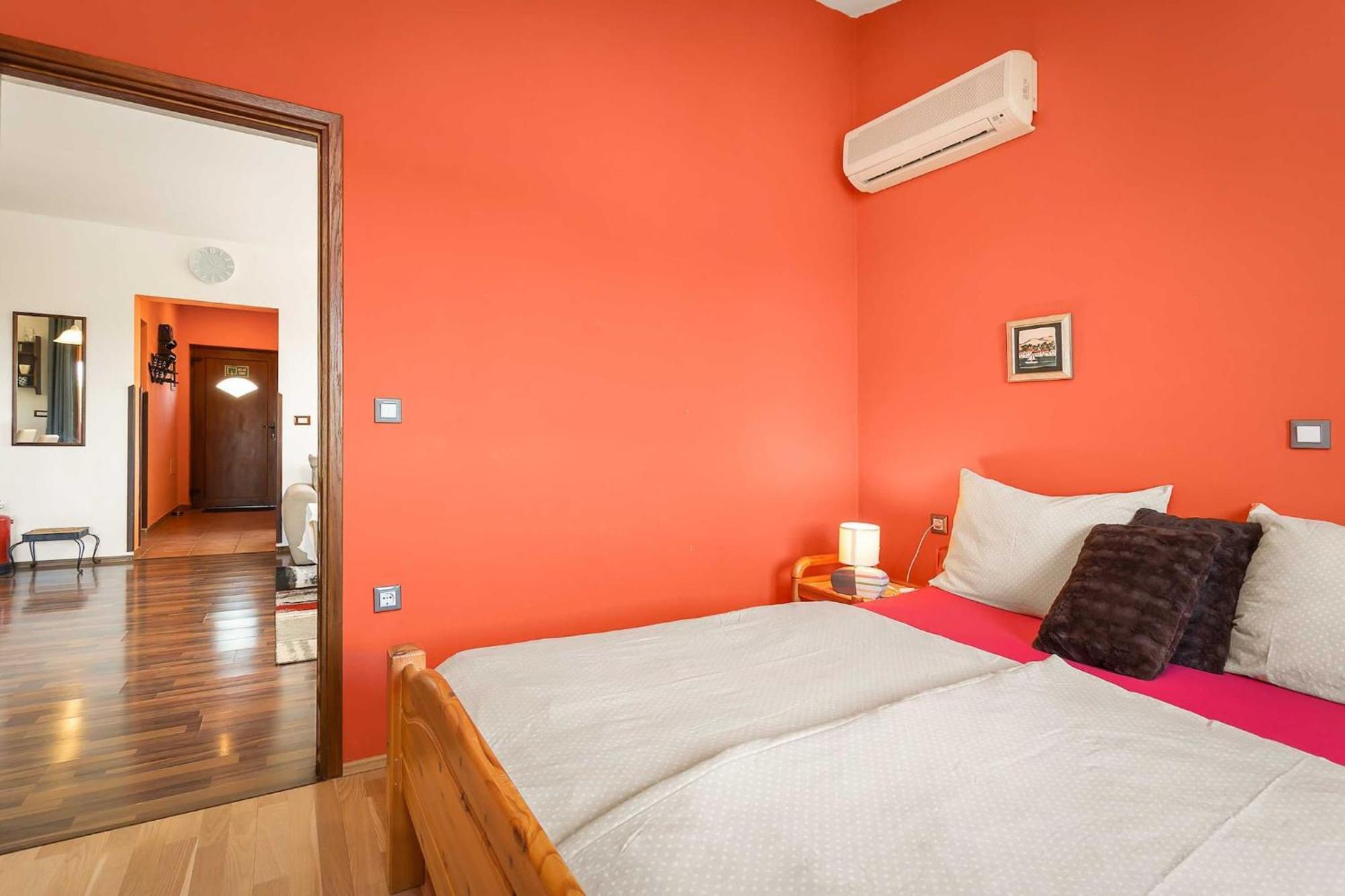 Holiday Home Pina PUY Exterior foto