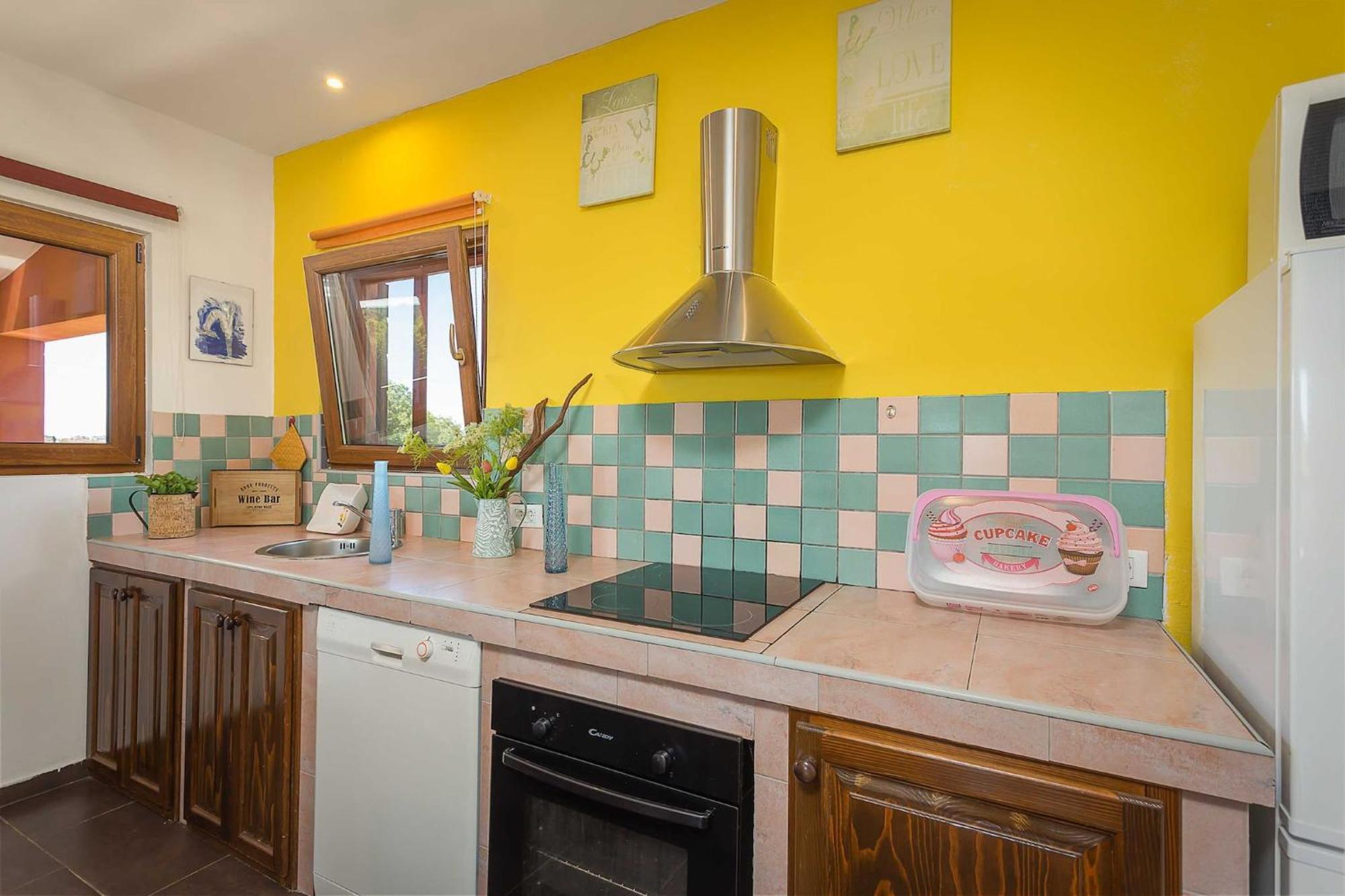 Holiday Home Pina PUY Exterior foto