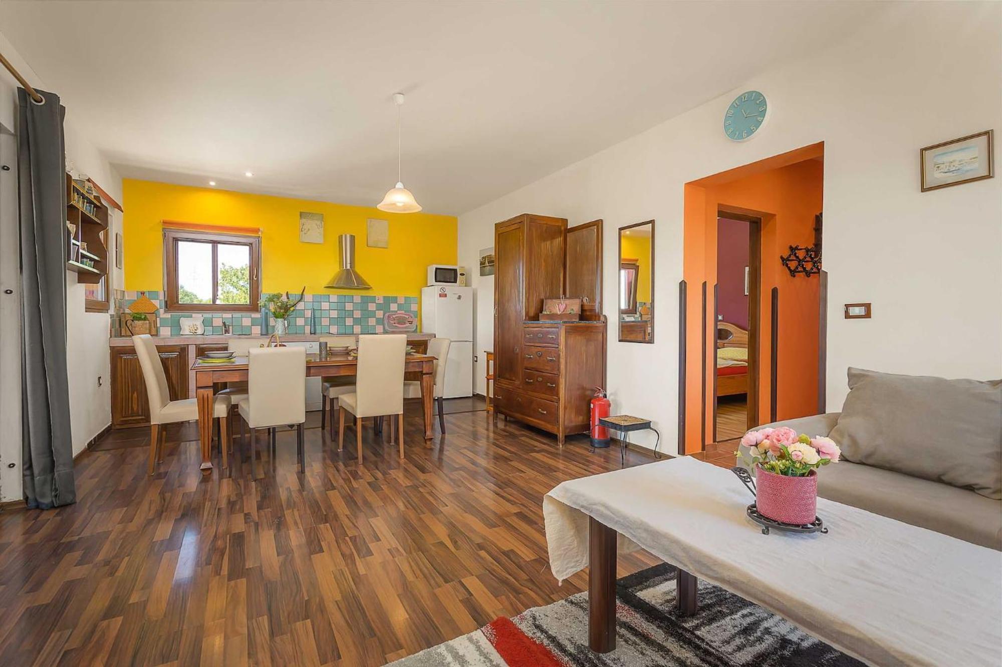 Holiday Home Pina PUY Exterior foto