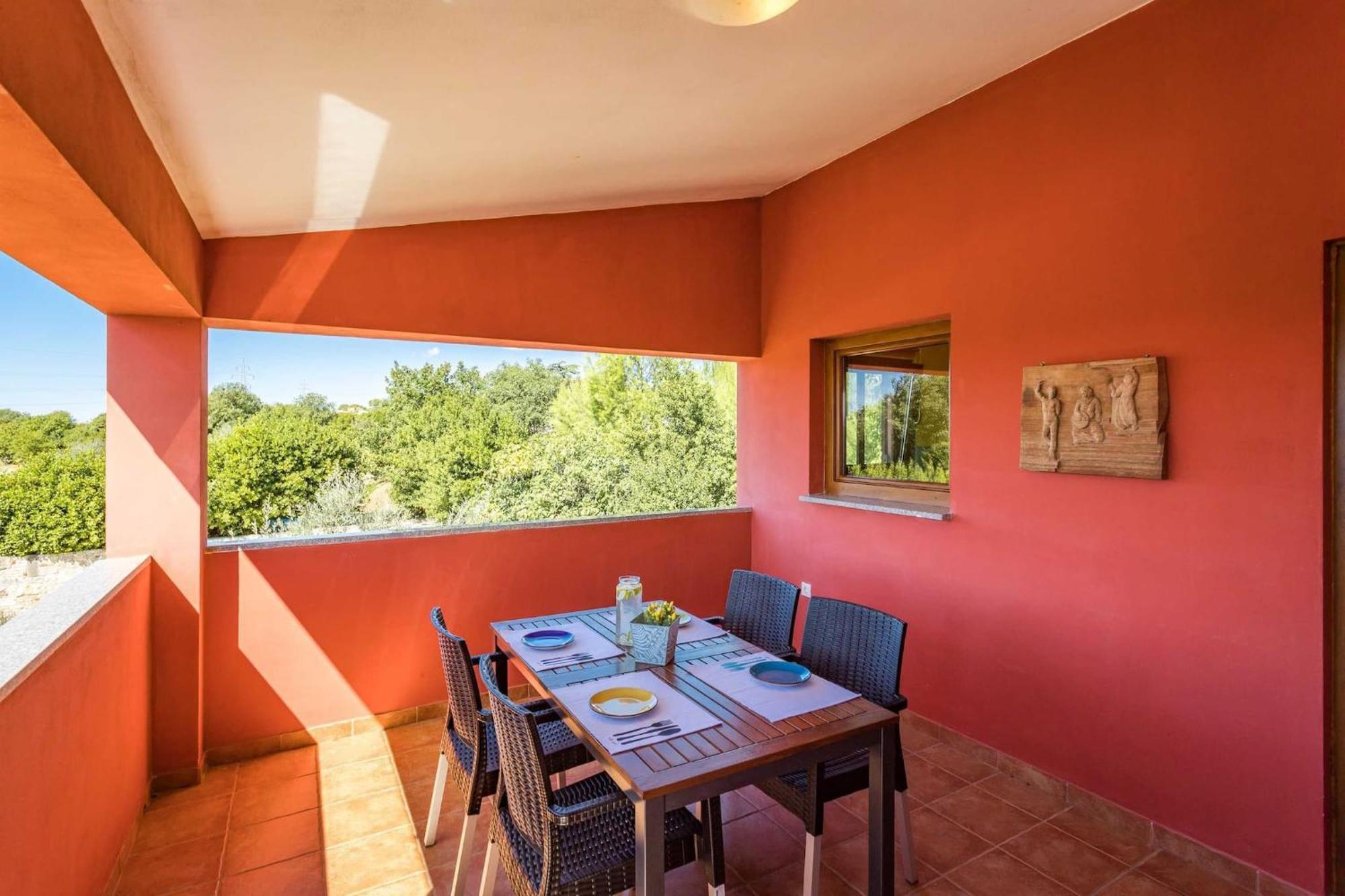 Holiday Home Pina PUY Exterior foto