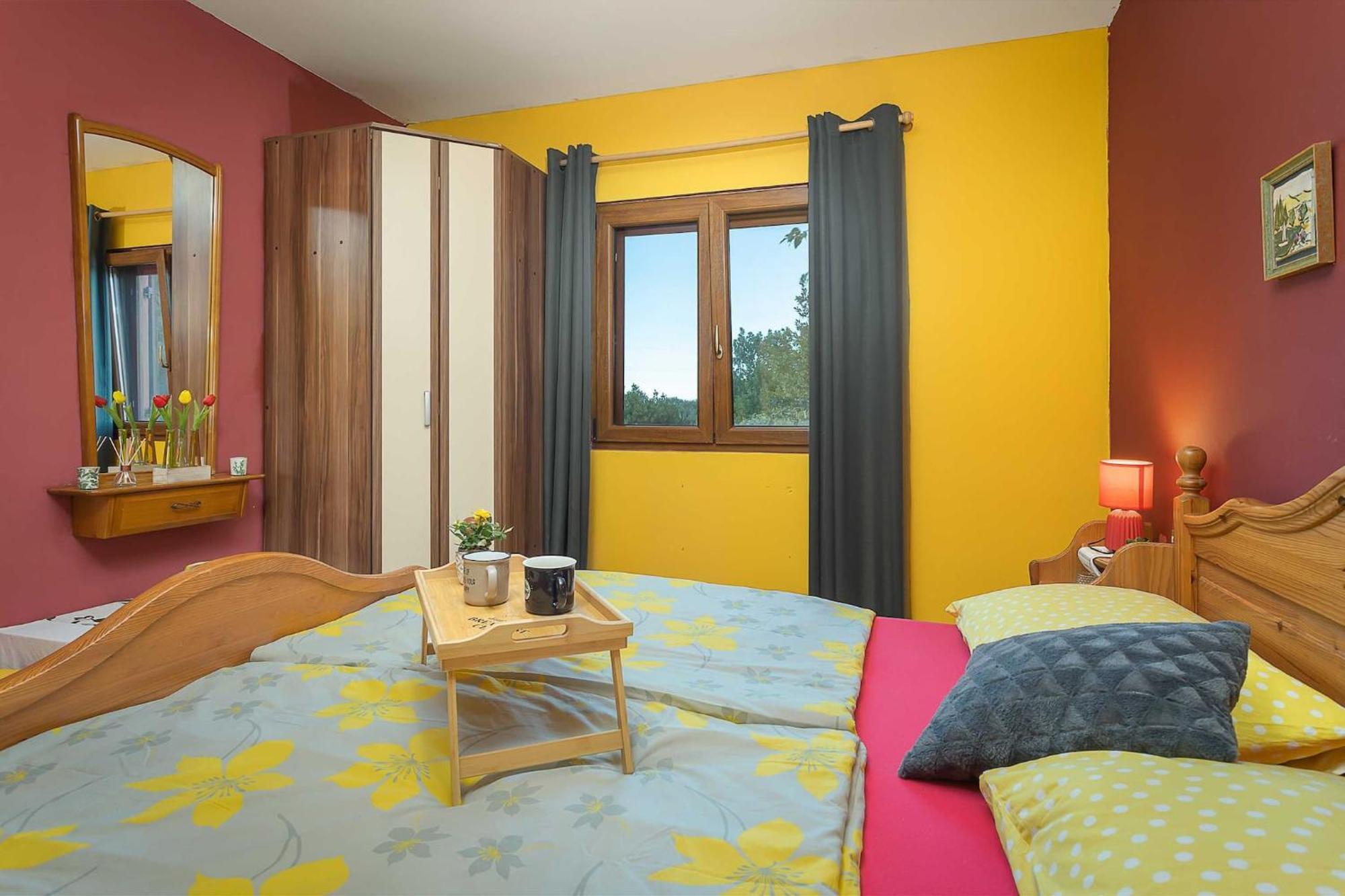 Holiday Home Pina PUY Exterior foto