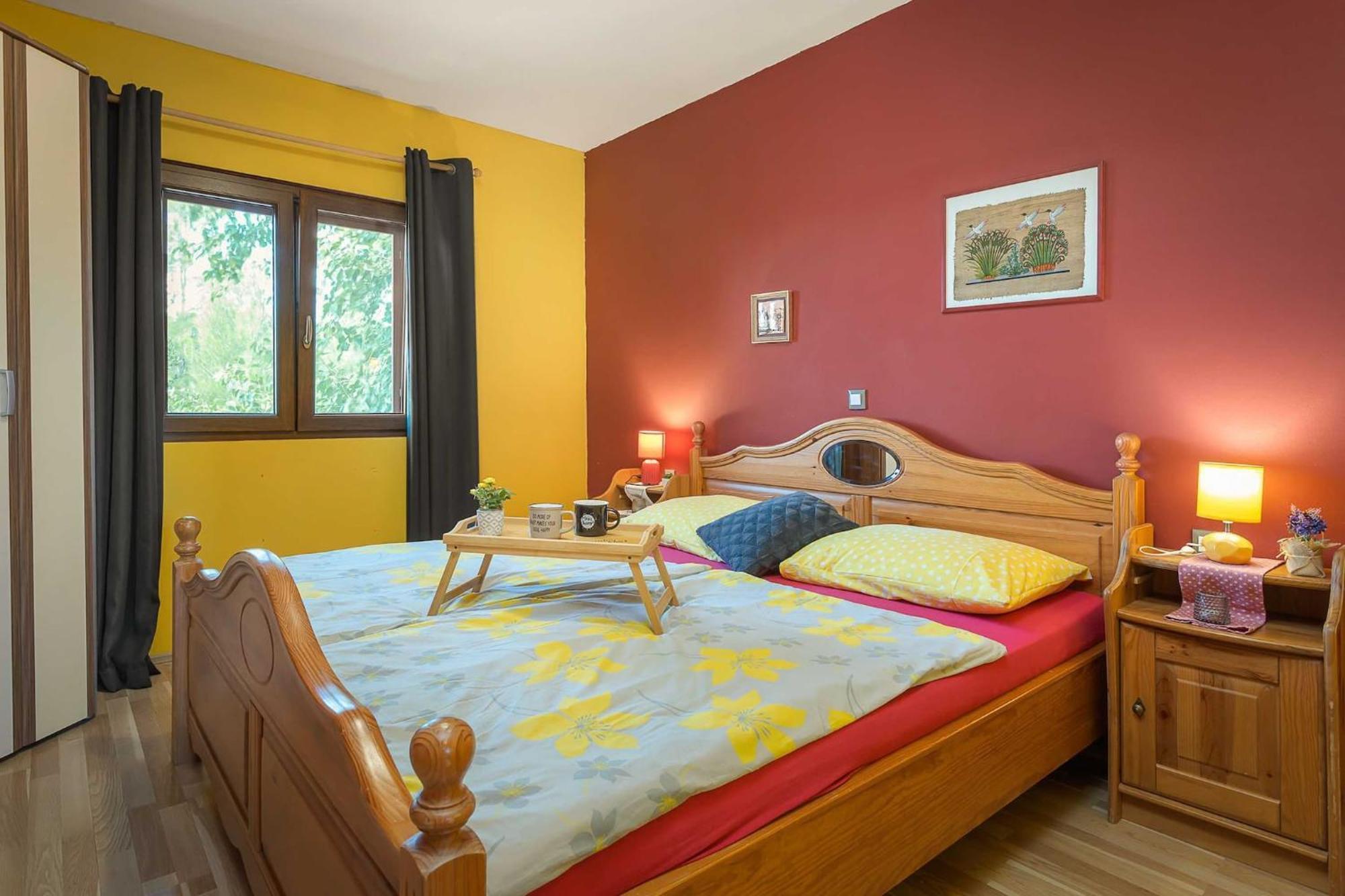 Holiday Home Pina PUY Exterior foto