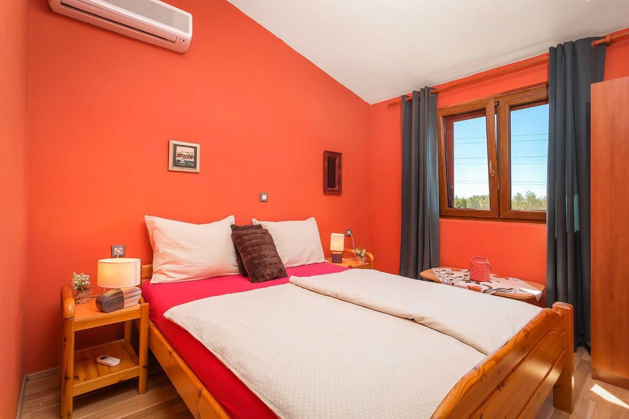 Holiday Home Pina PUY Exterior foto