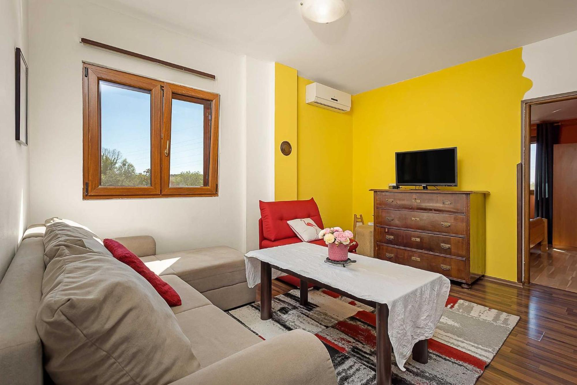 Holiday Home Pina PUY Exterior foto
