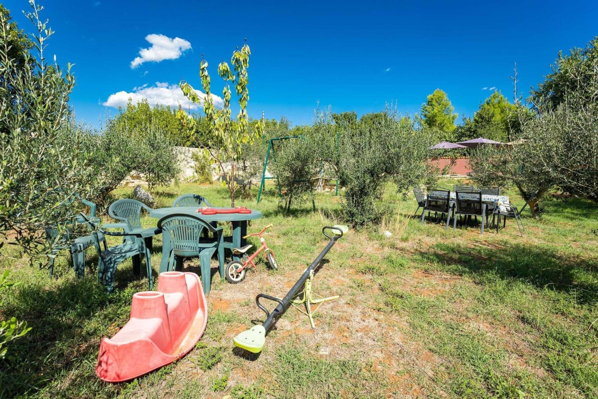 Holiday Home Pina PUY Exterior foto