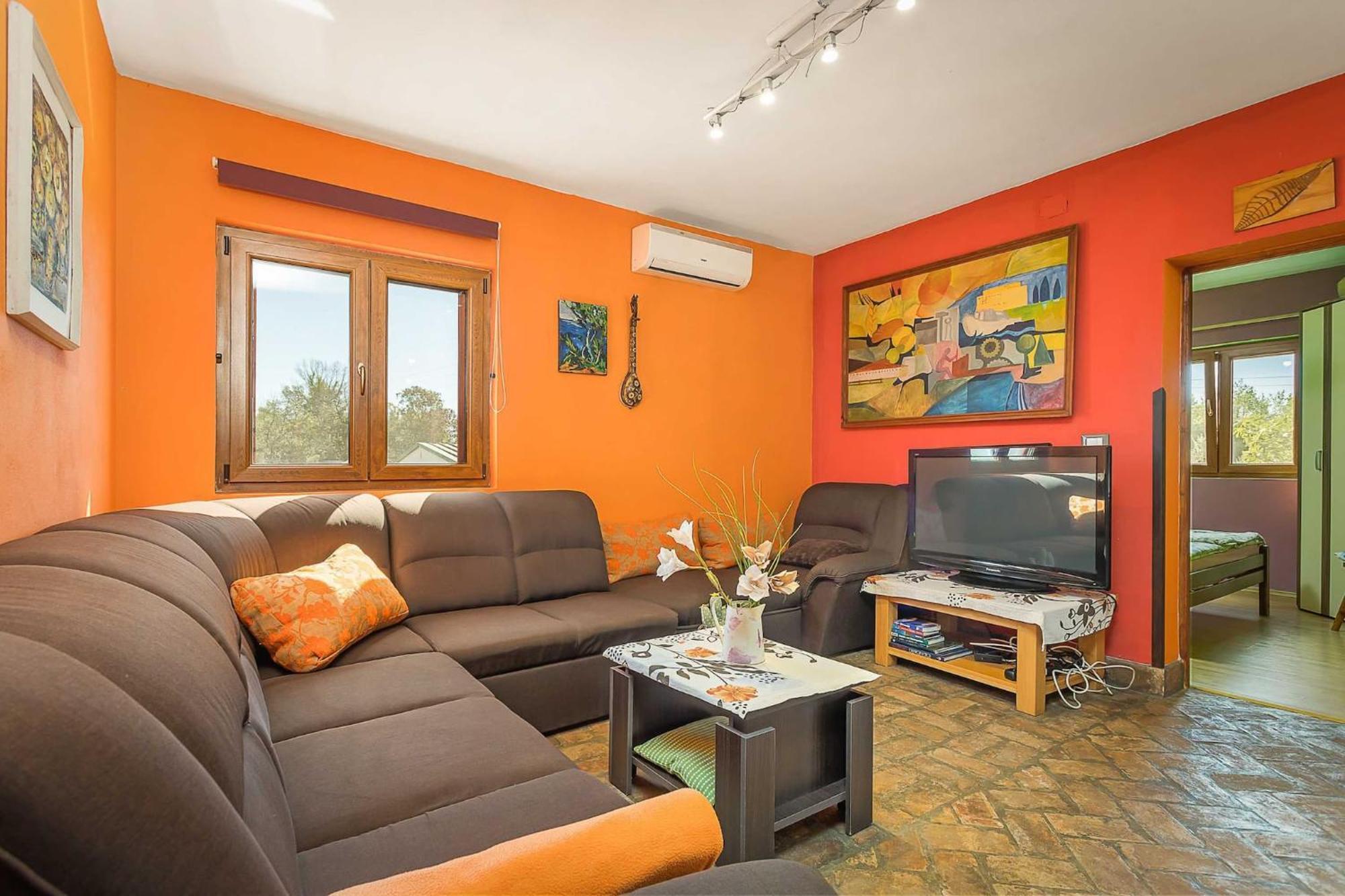 Holiday Home Pina PUY Exterior foto