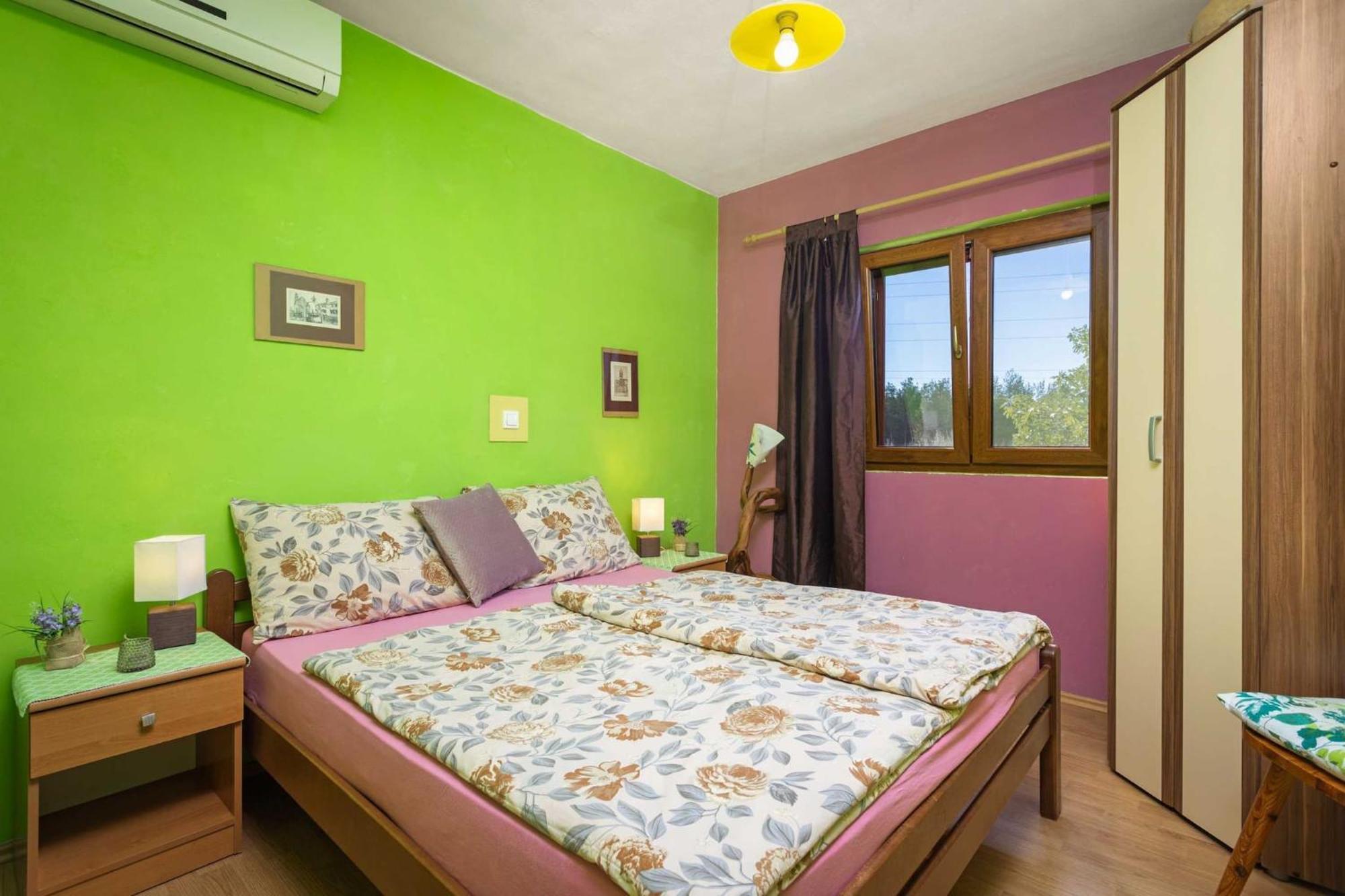 Holiday Home Pina PUY Exterior foto