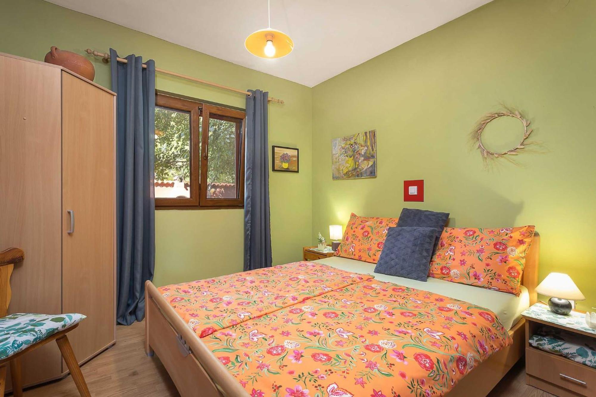 Holiday Home Pina PUY Exterior foto