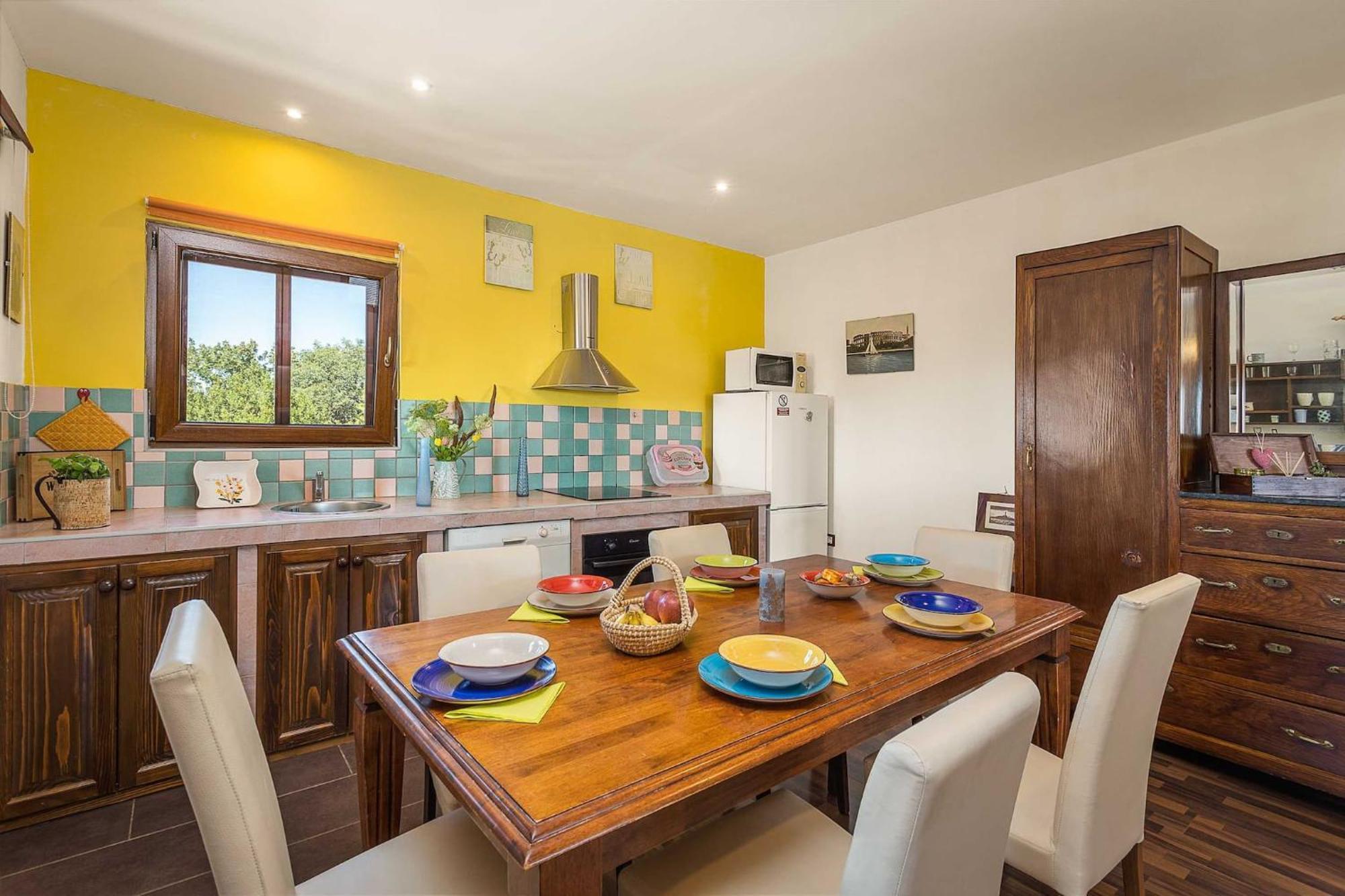 Holiday Home Pina PUY Exterior foto