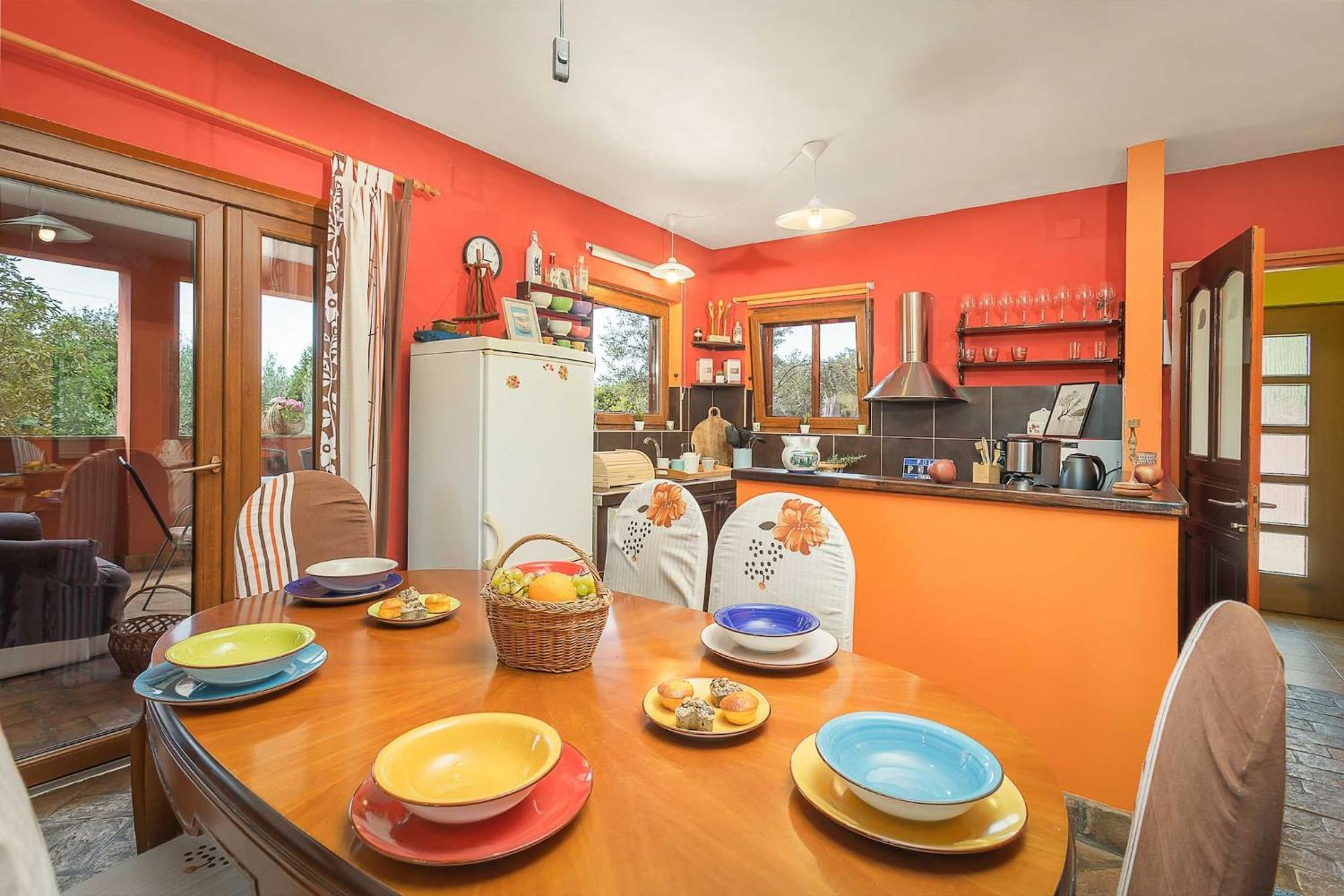 Holiday Home Pina PUY Exterior foto