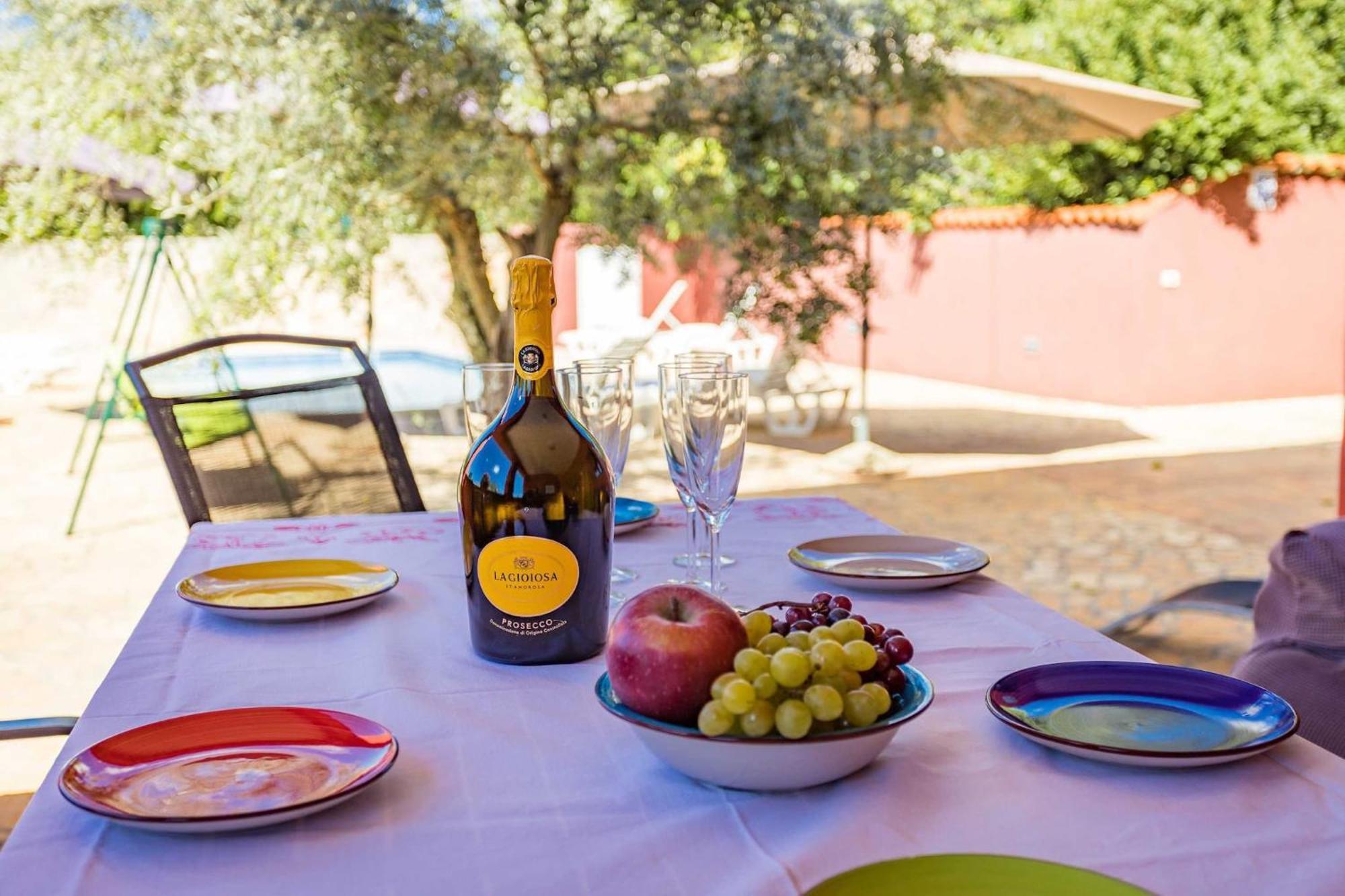 Holiday Home Pina PUY Exterior foto