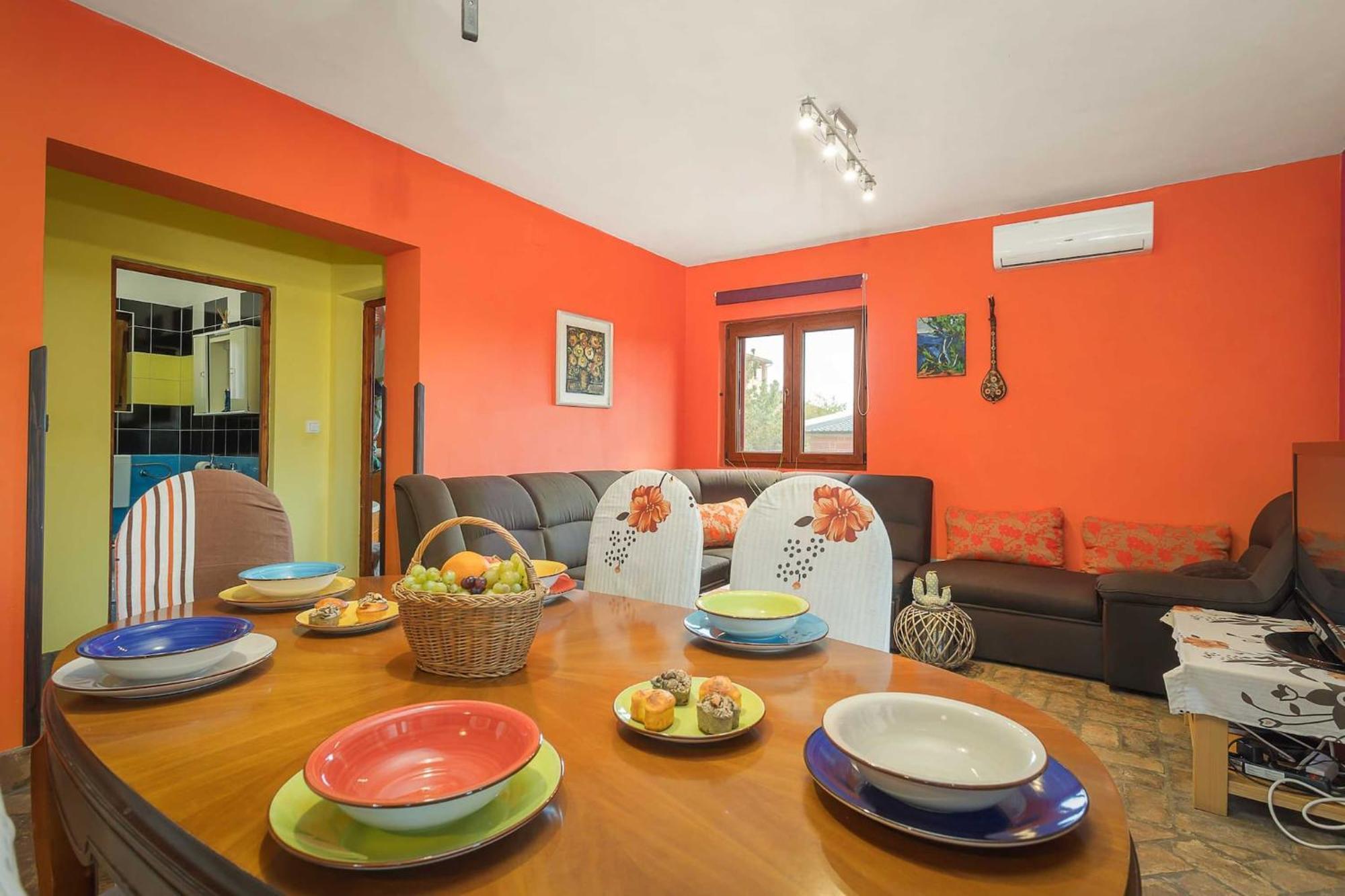 Holiday Home Pina PUY Exterior foto