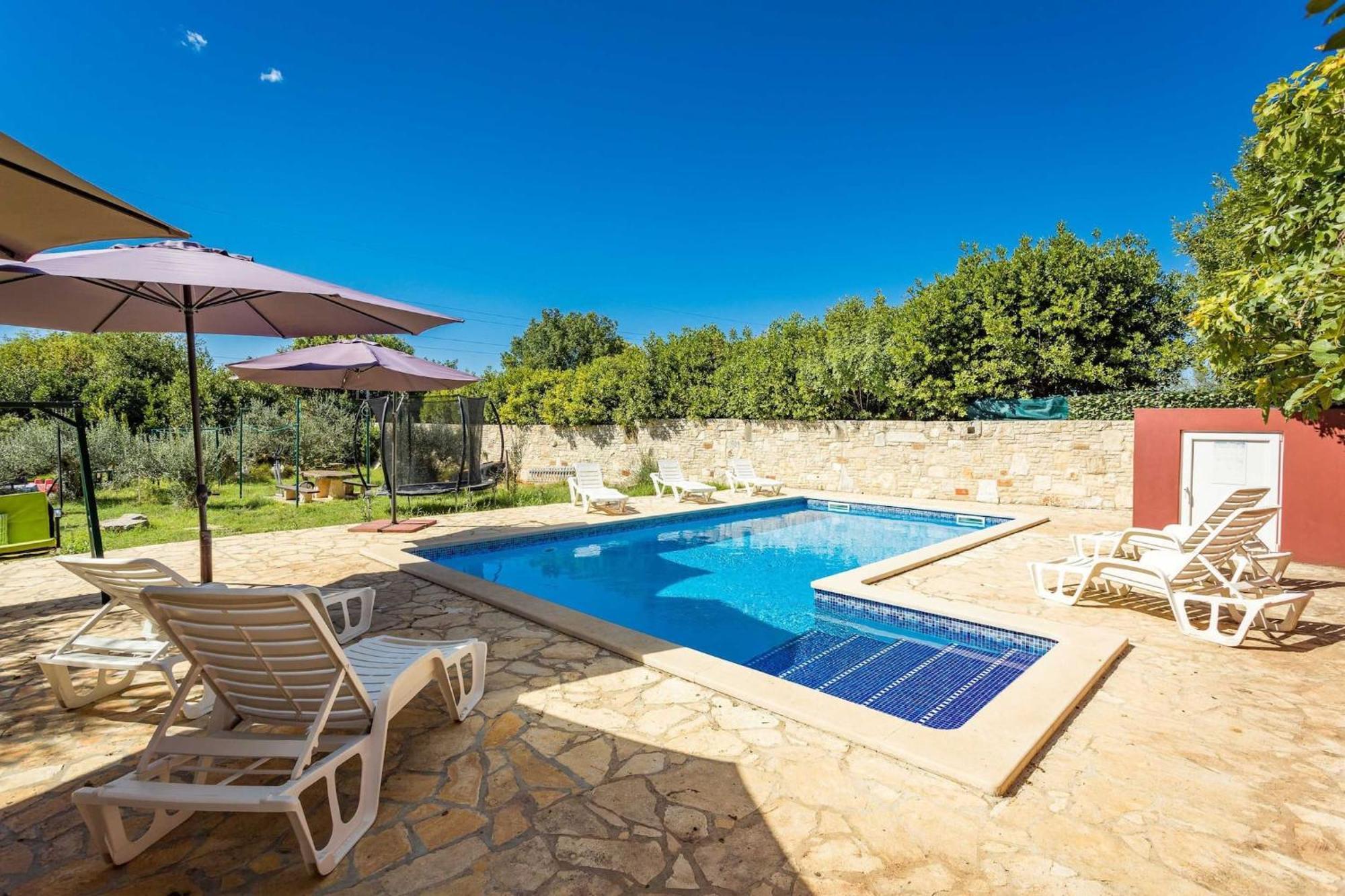 Holiday Home Pina PUY Exterior foto