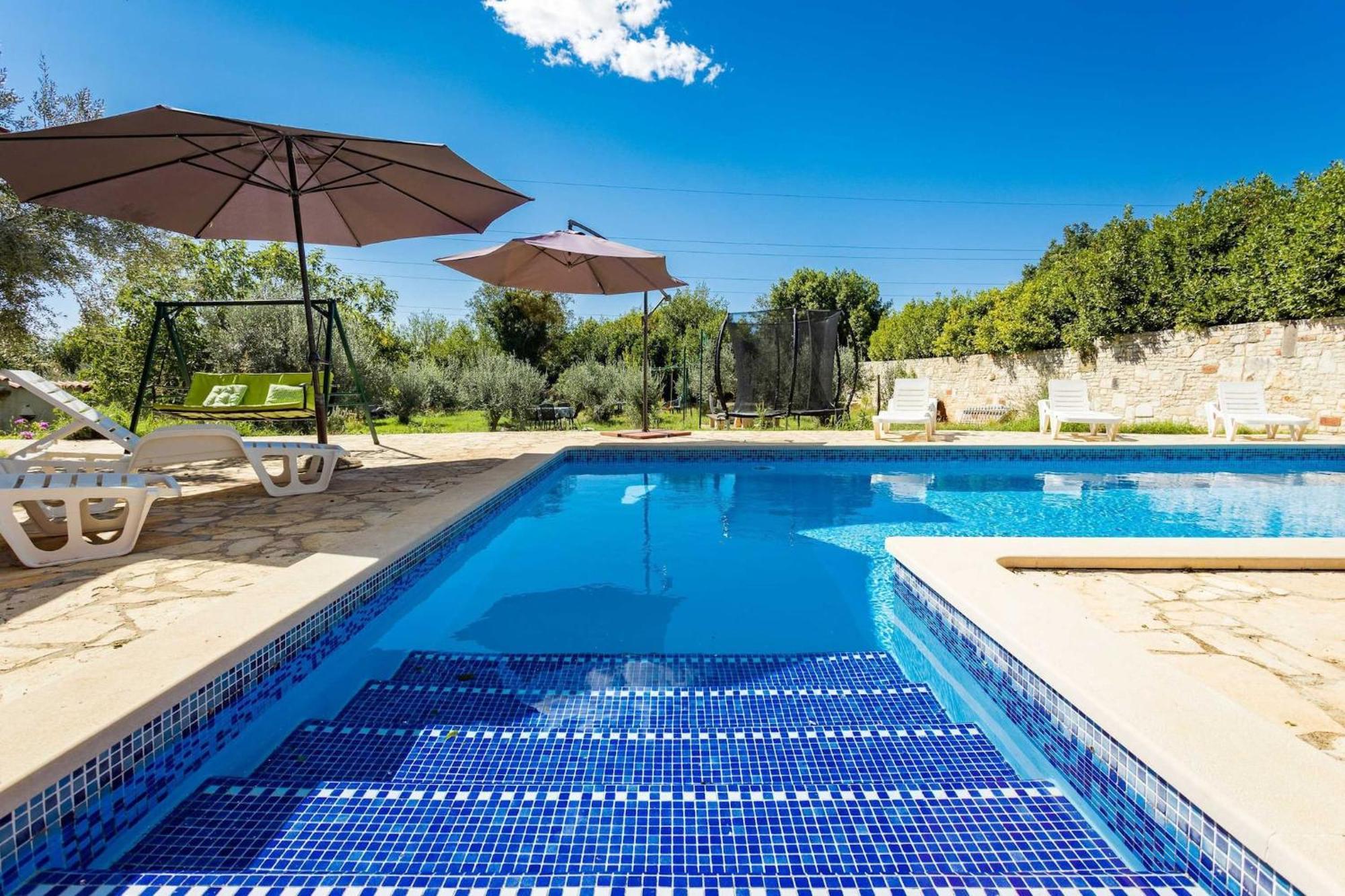 Holiday Home Pina PUY Exterior foto