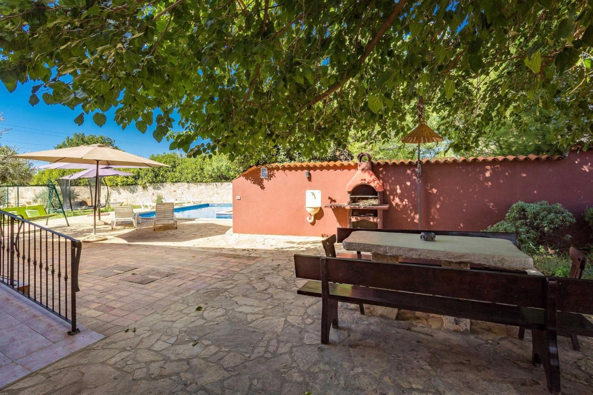 Holiday Home Pina PUY Exterior foto