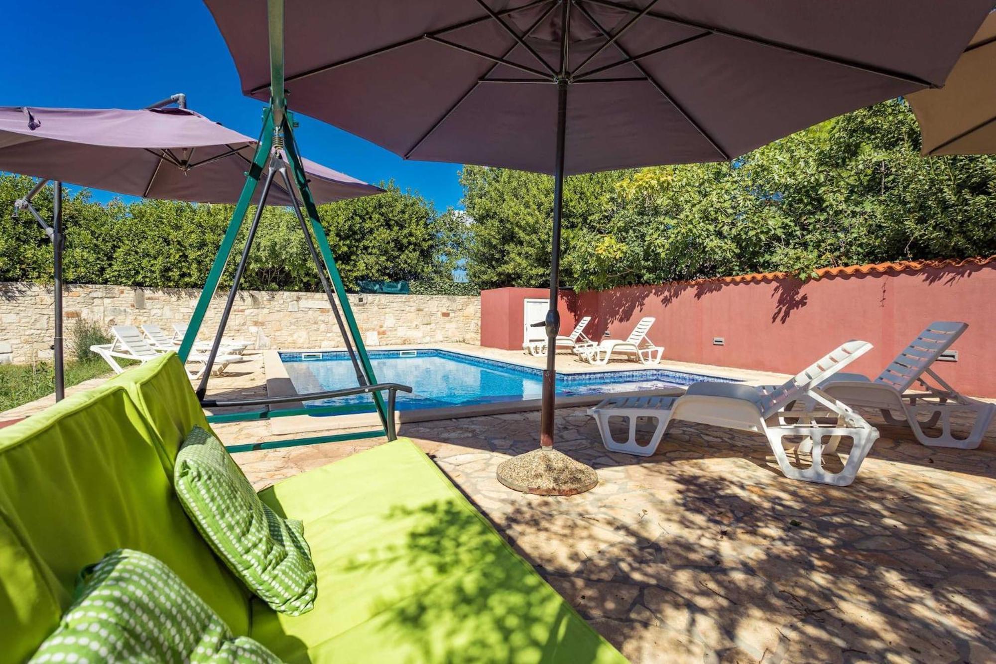 Holiday Home Pina PUY Exterior foto