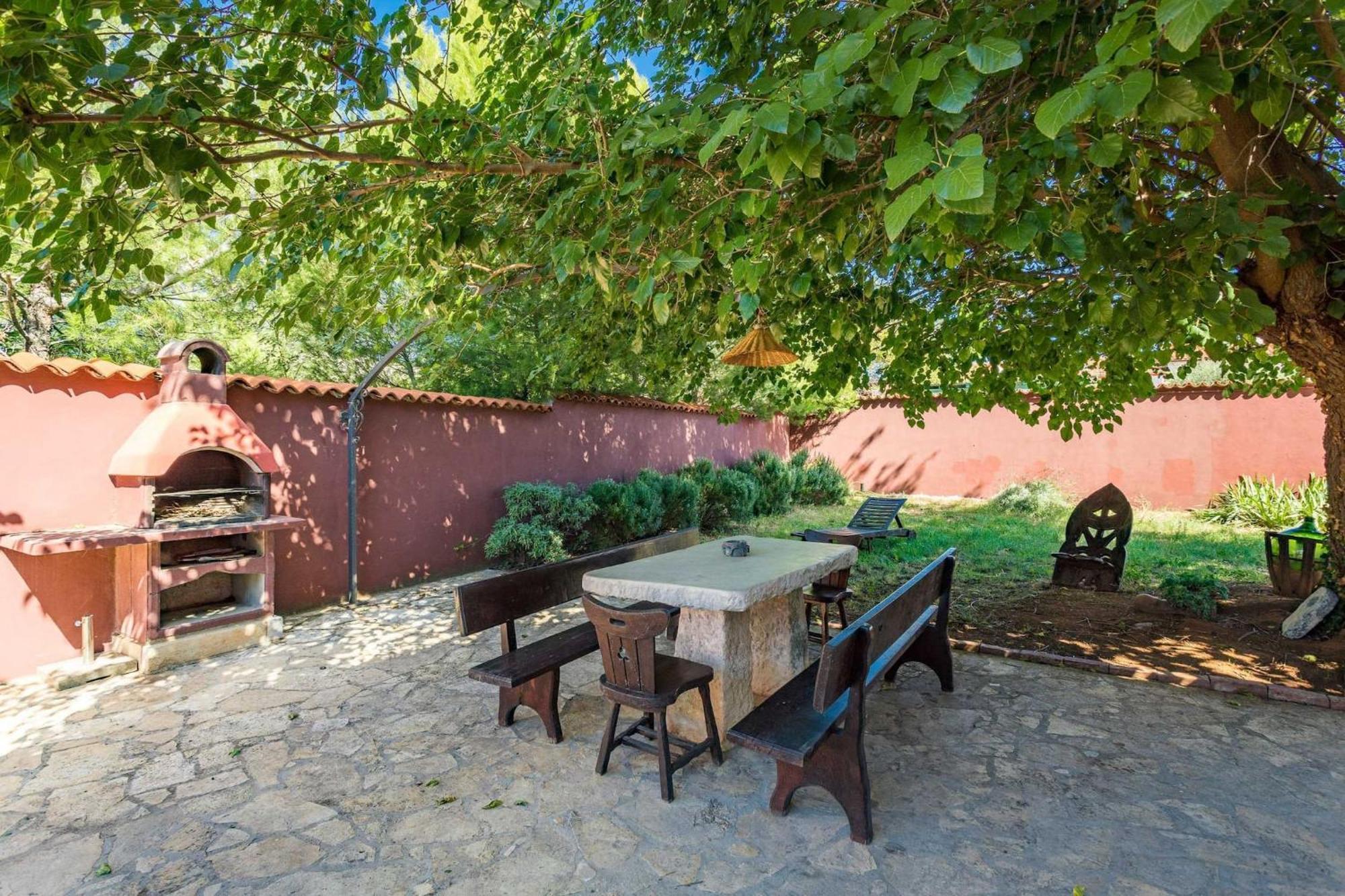 Holiday Home Pina PUY Exterior foto
