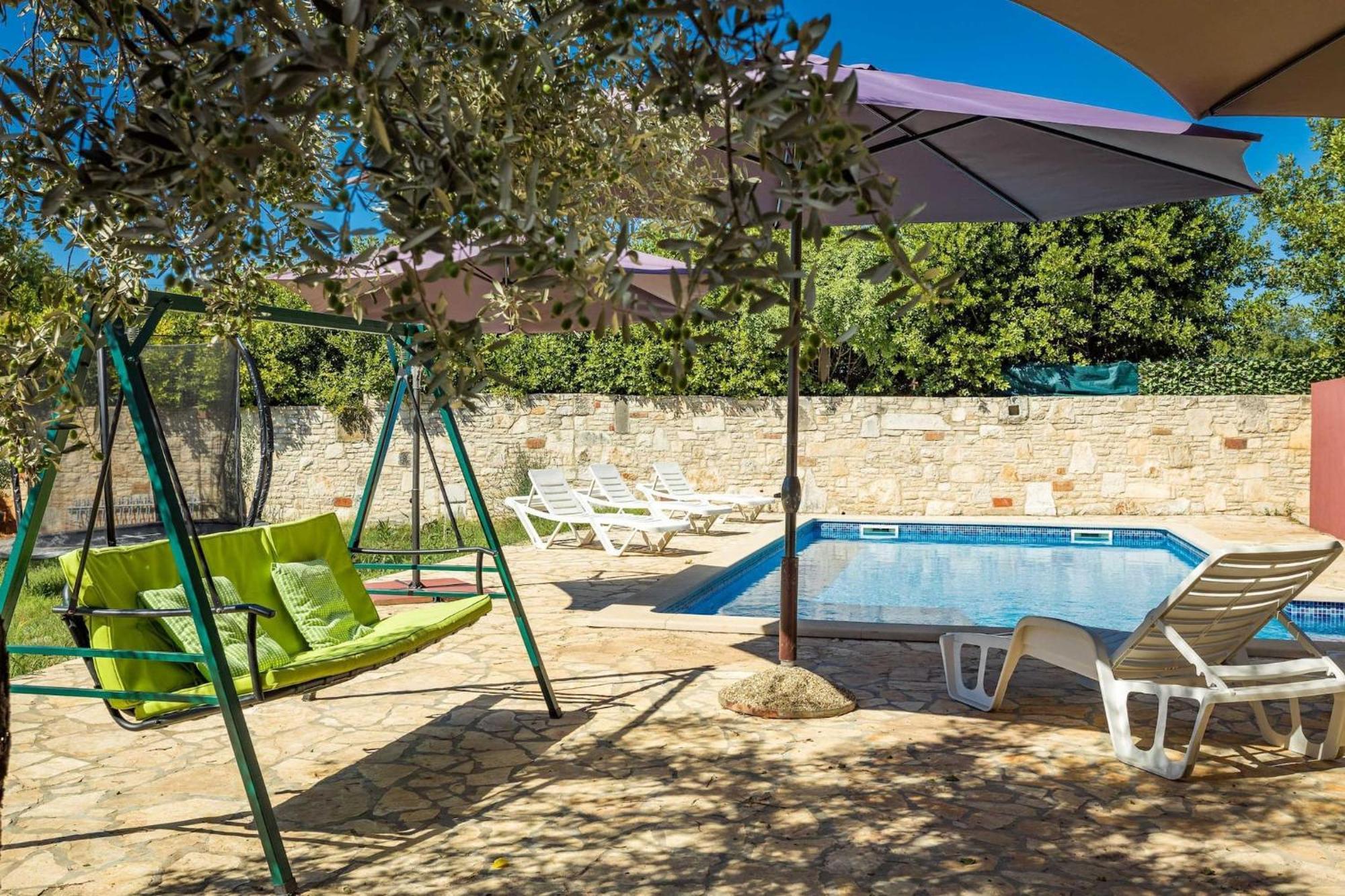 Holiday Home Pina PUY Exterior foto