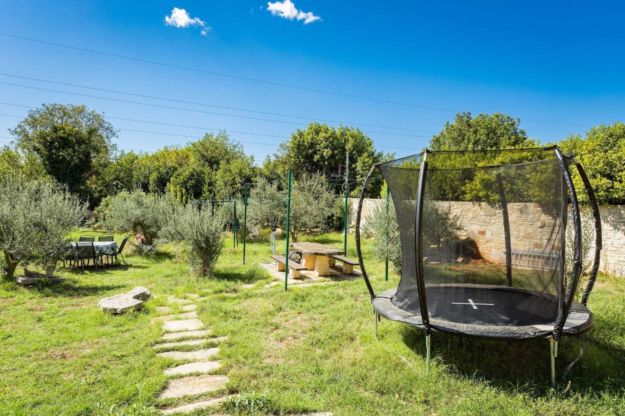 Holiday Home Pina PUY Exterior foto